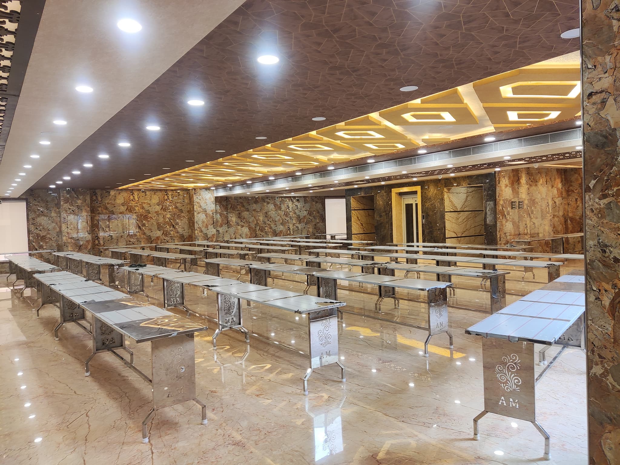 Venue