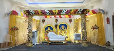 Venue
