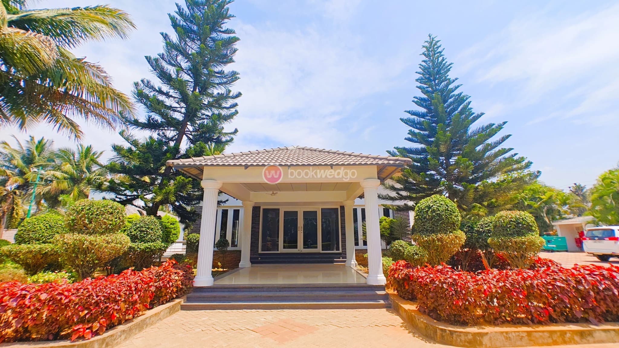 Venue