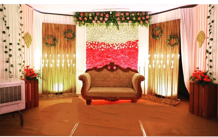 Venue