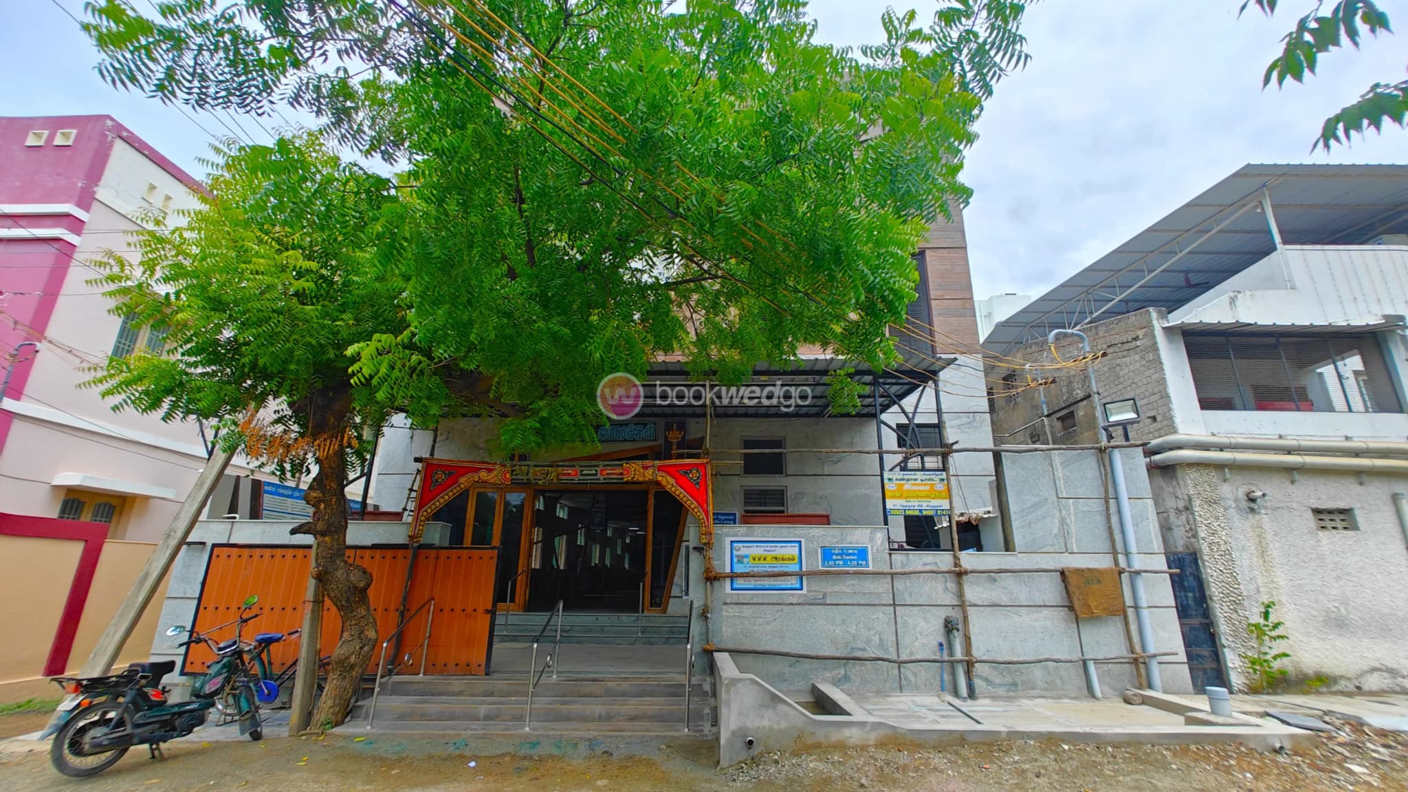 Venue