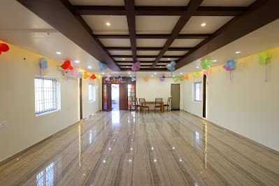 Venue