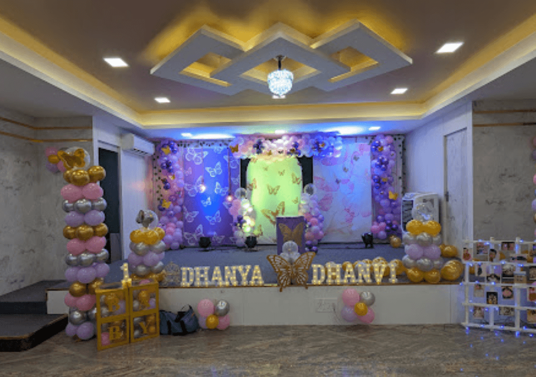 Venue