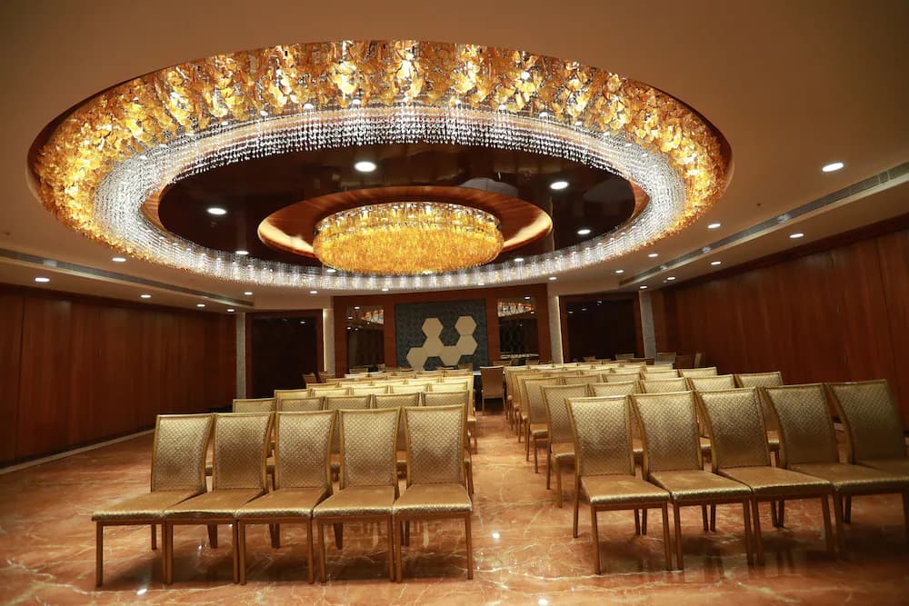Venue