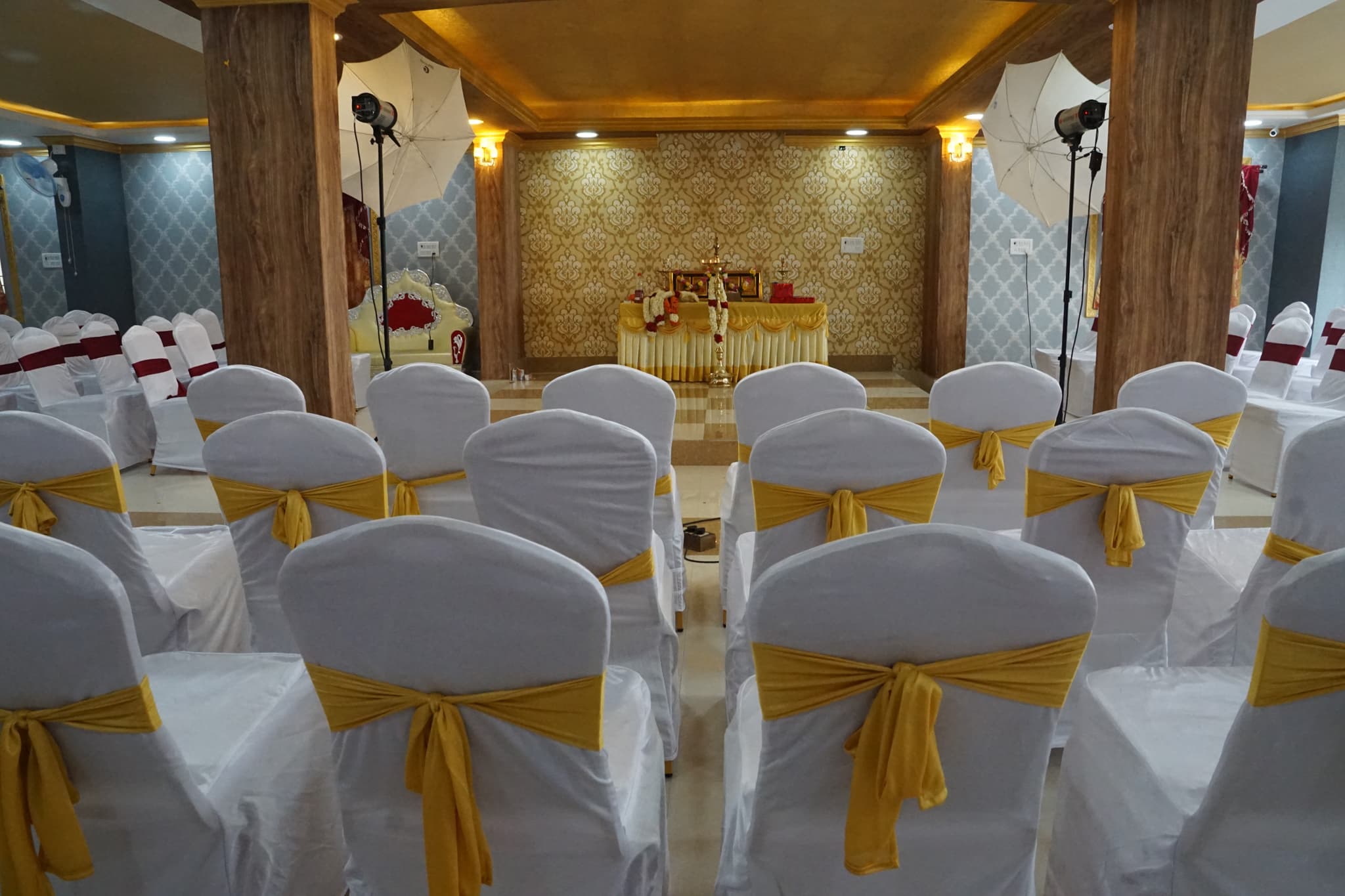 Venue