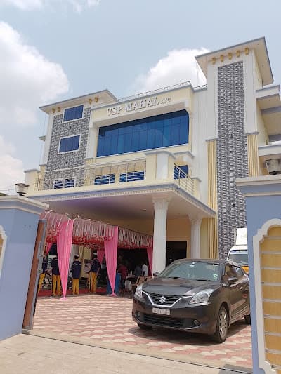 Venue