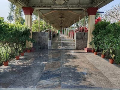 Venue