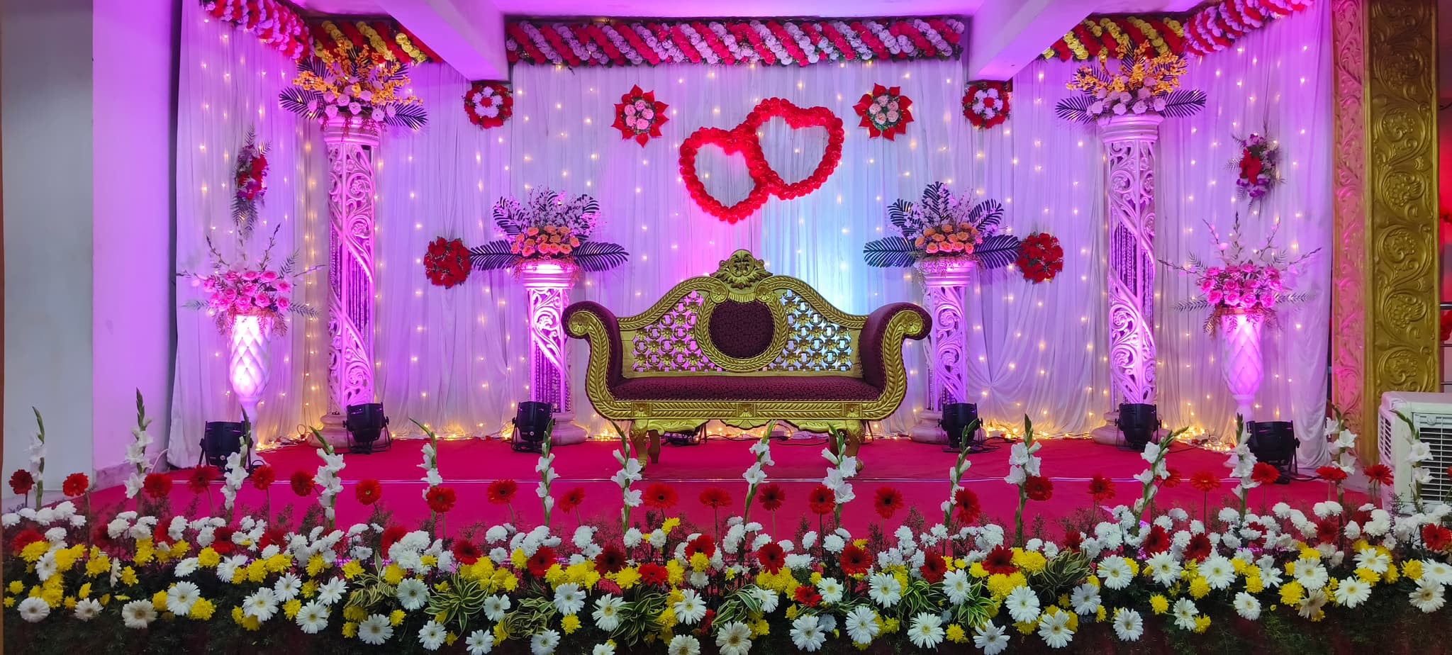 Venue