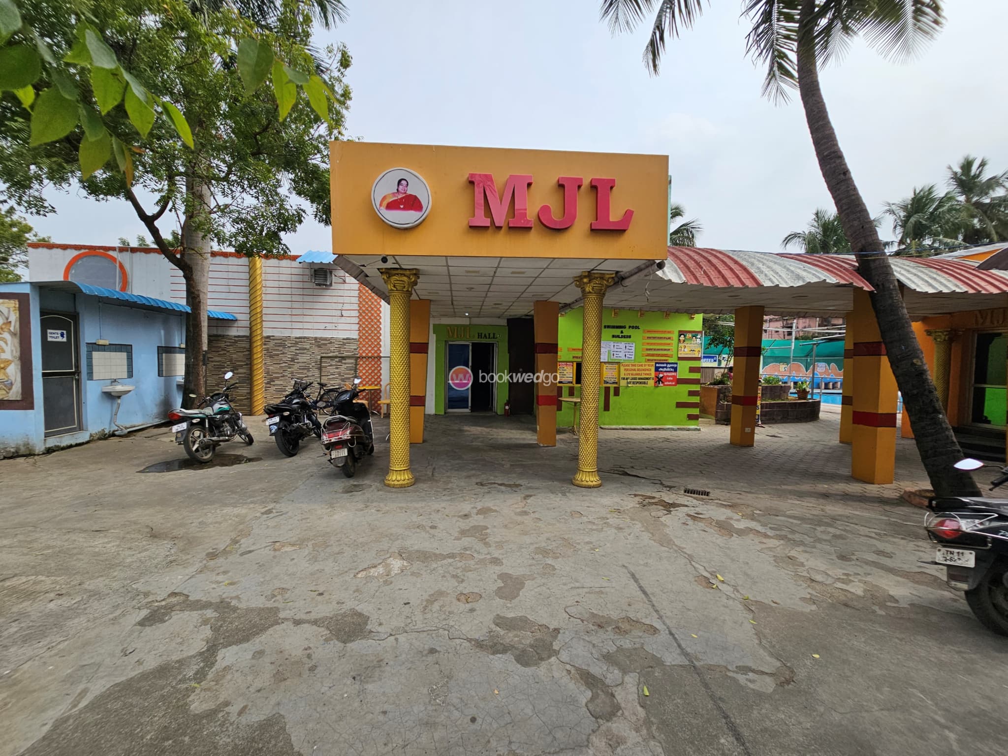 Venue
