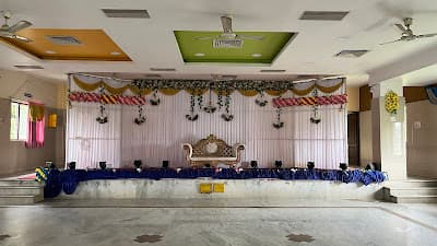 Venue