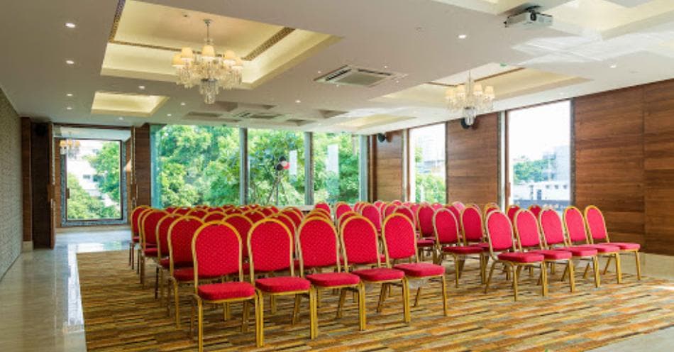 Venue