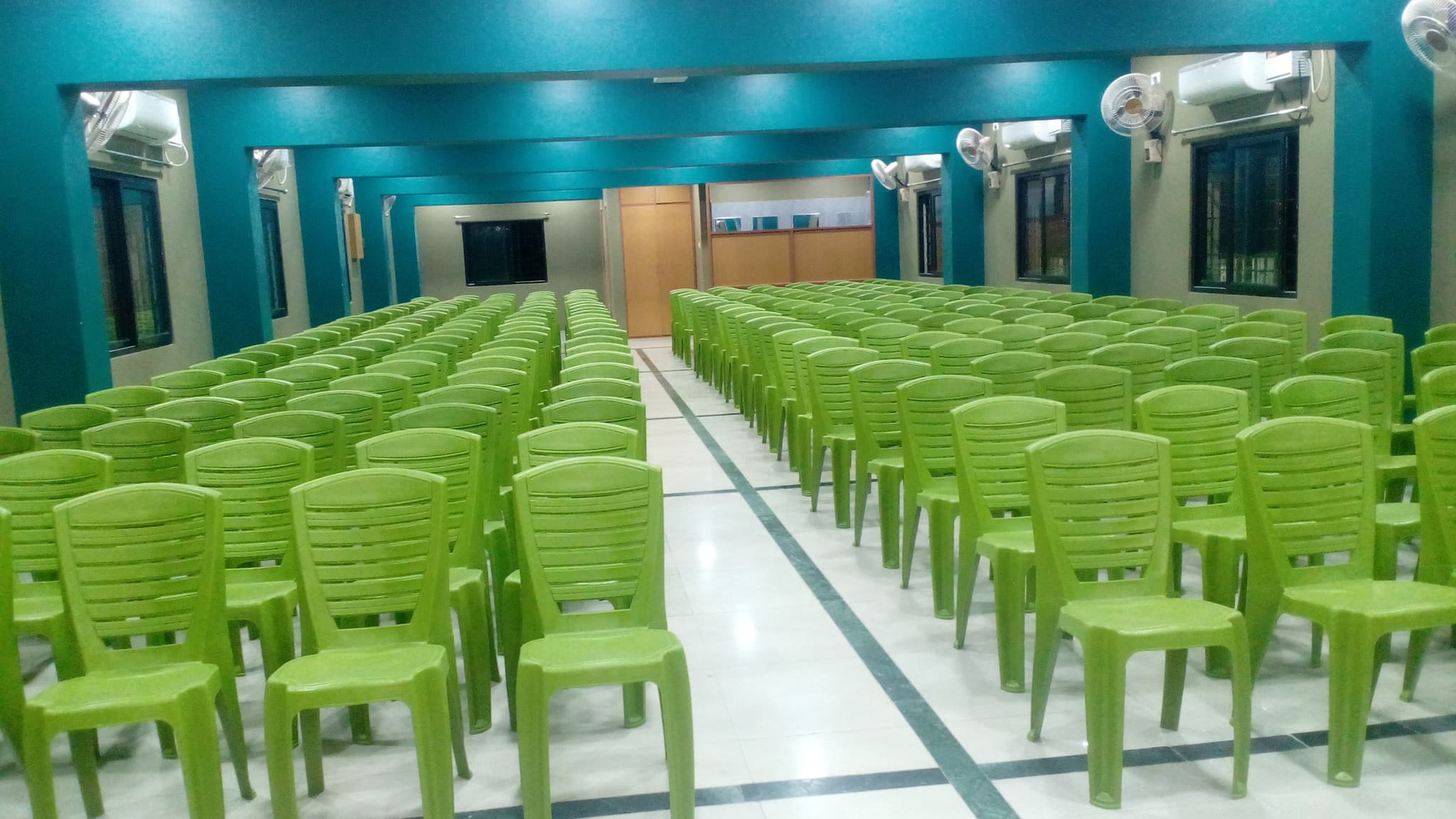 Venue