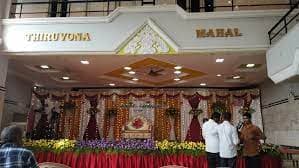 Venue