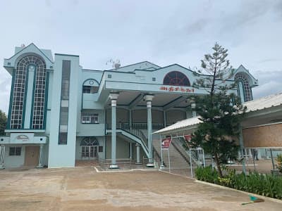 Venue