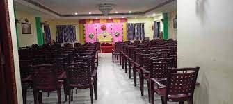 Venue