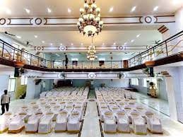 Venue