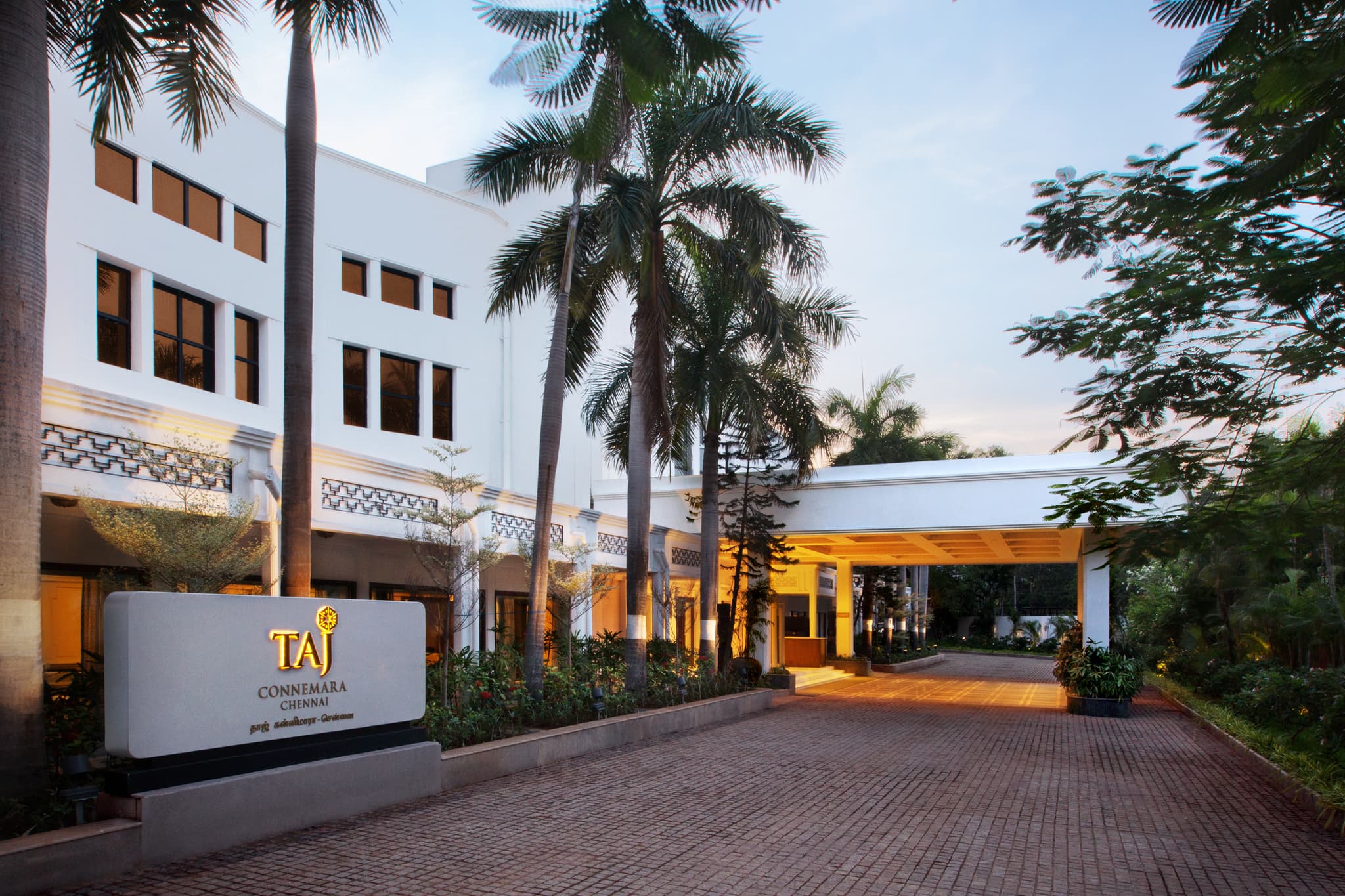 Venue