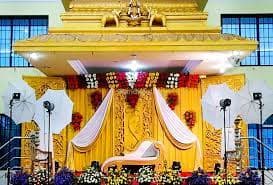 Venue