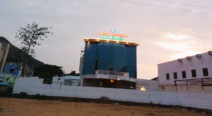 Venue
