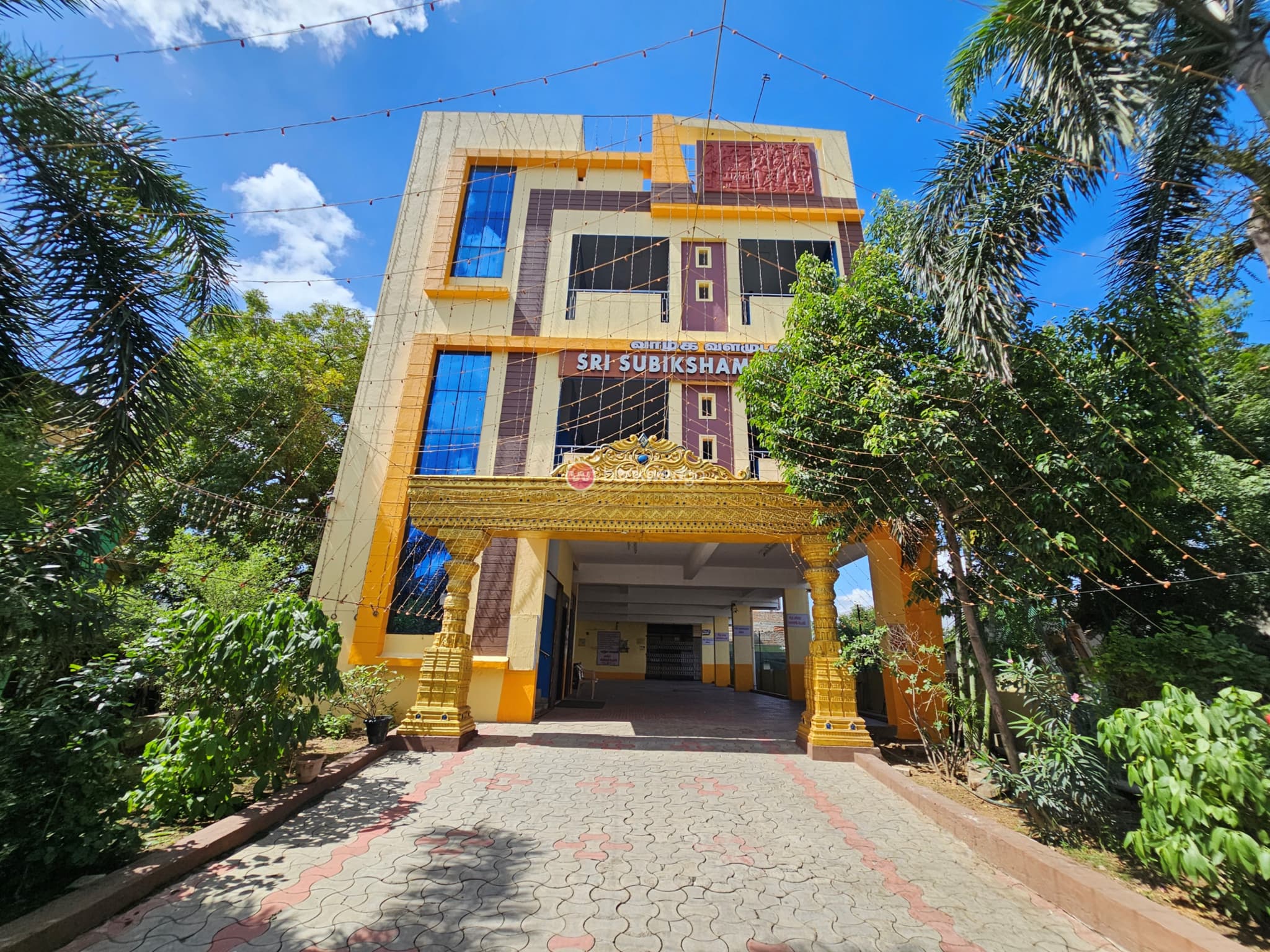 Venue