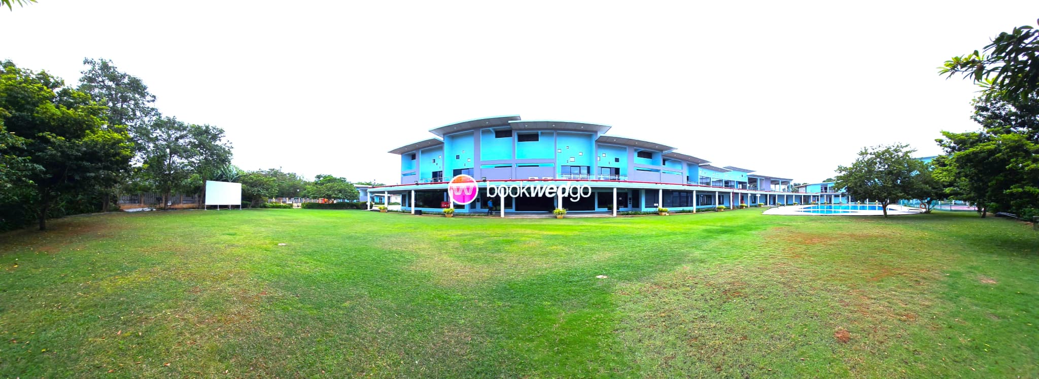 Venue