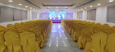 Venue