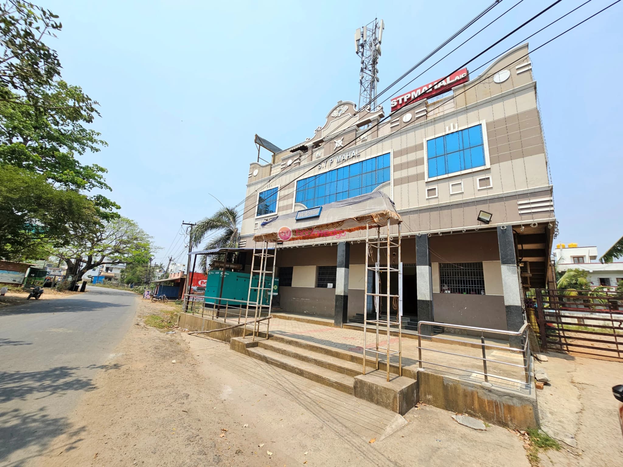 Venue