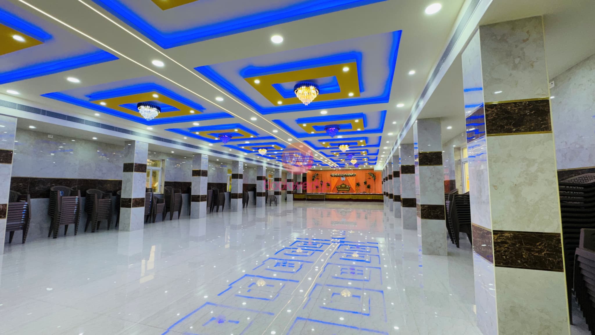 Venue