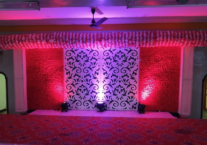 Venue