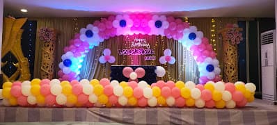 Venue