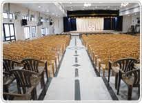 Venue