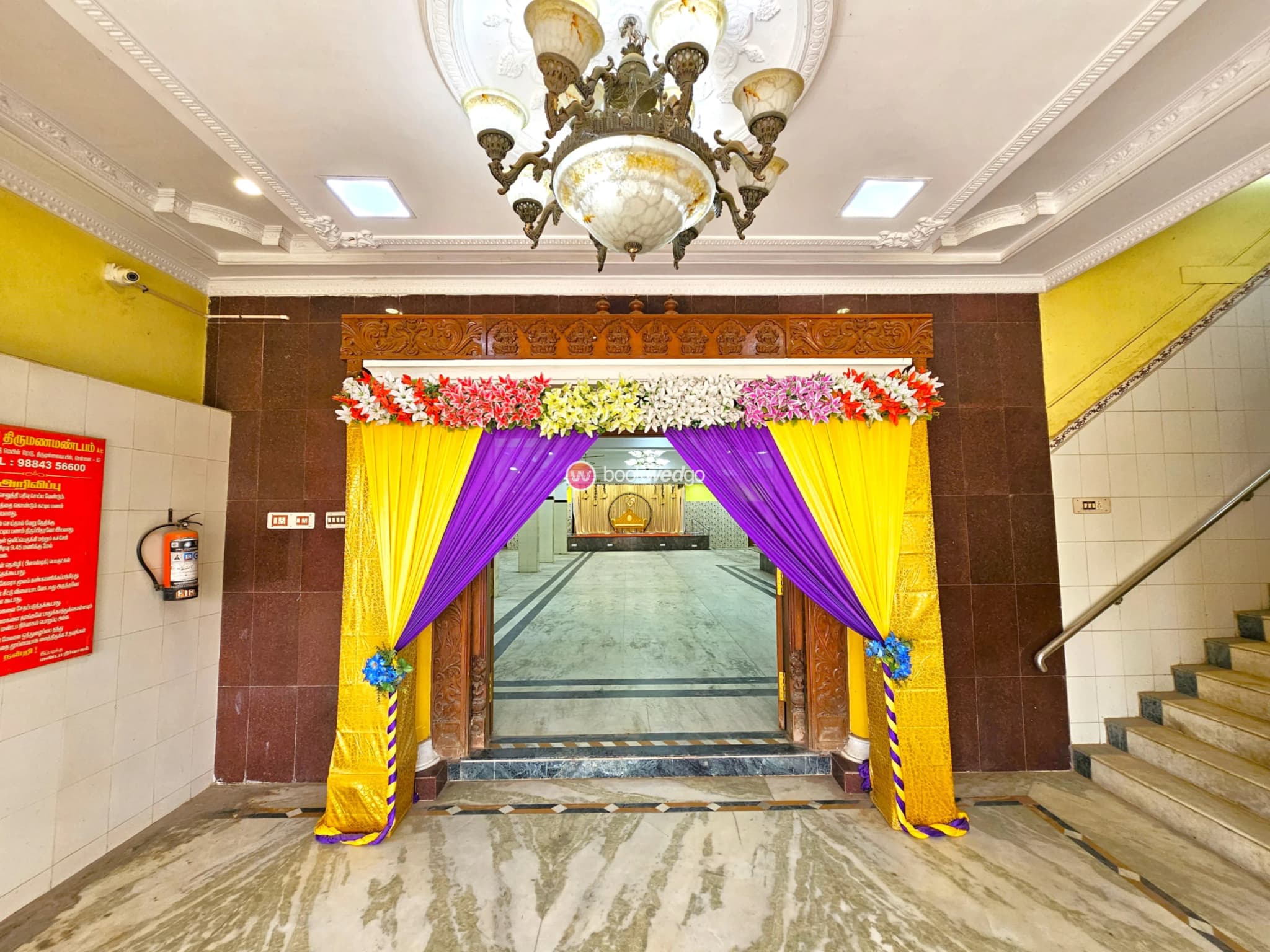 Venue