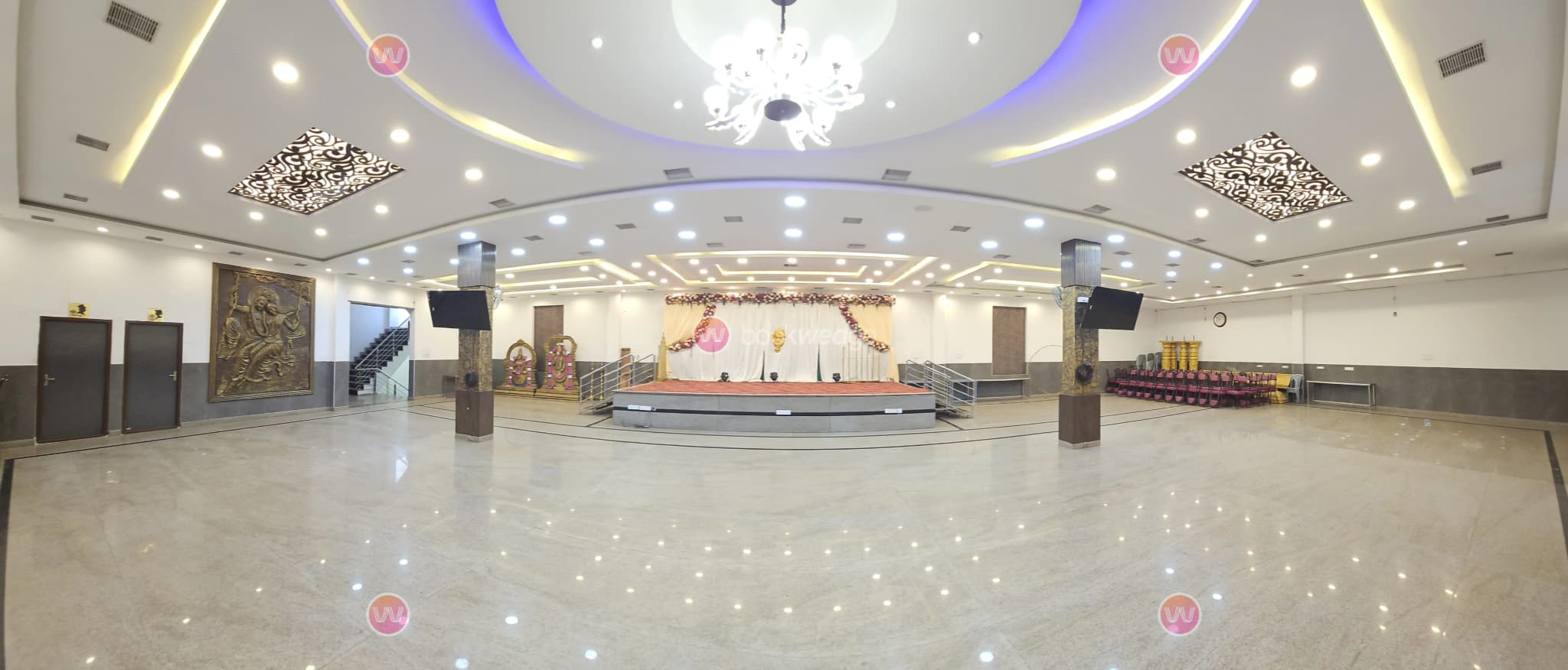 Venue