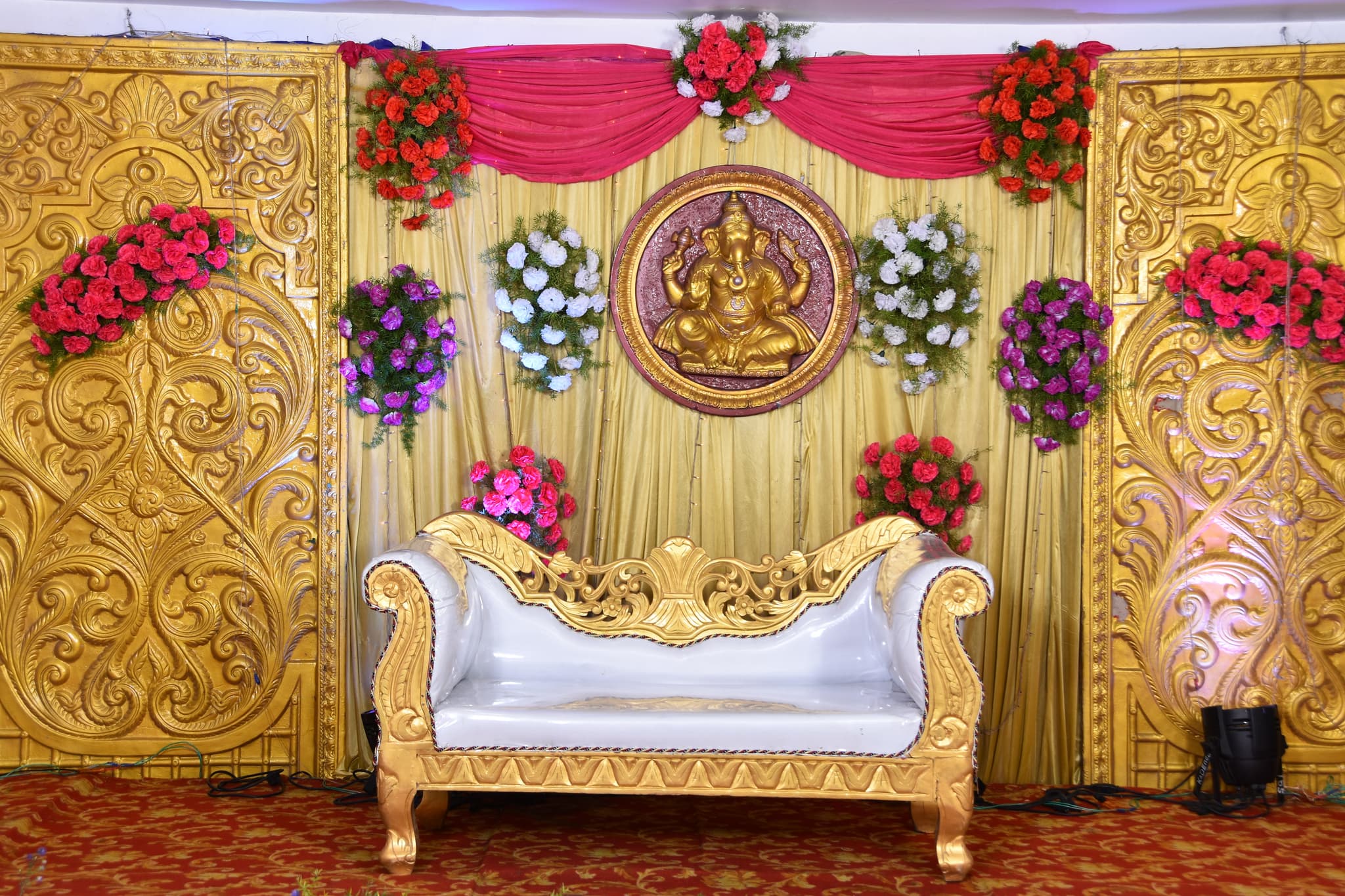 Venue