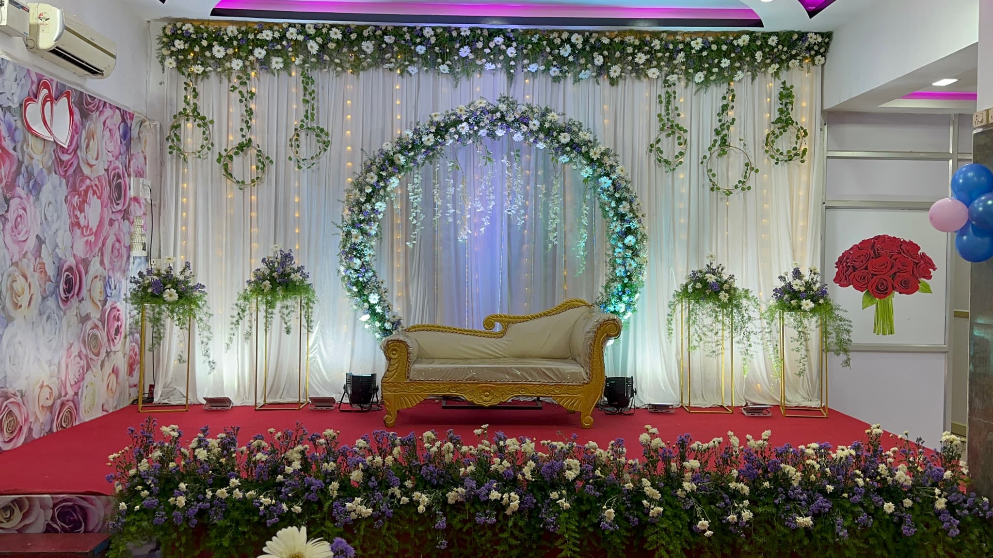 Venue