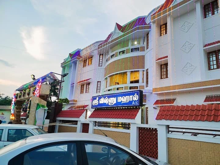 Venue