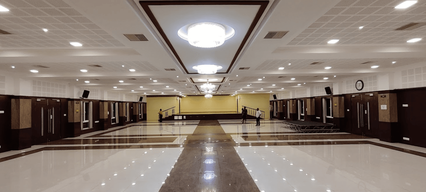 Venue