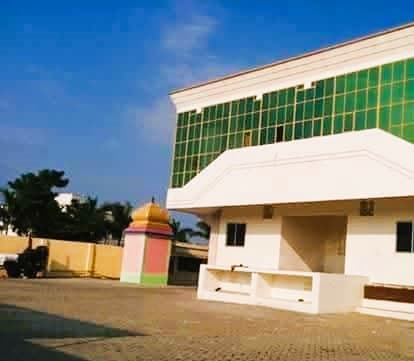 Venue
