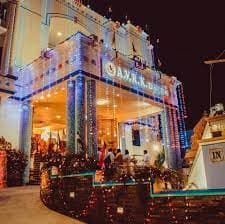 Venue