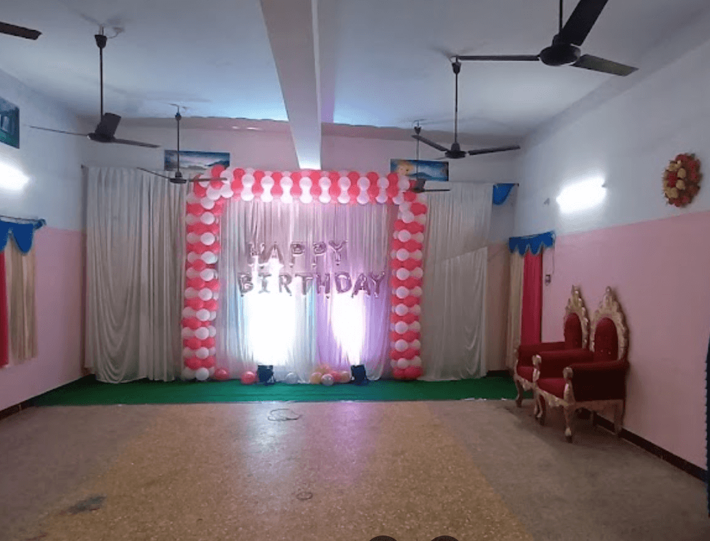 Venue
