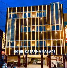 Venue