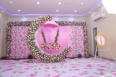 Venue