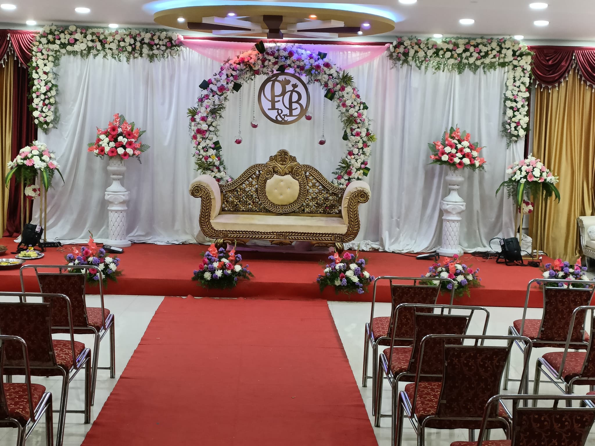 Venue