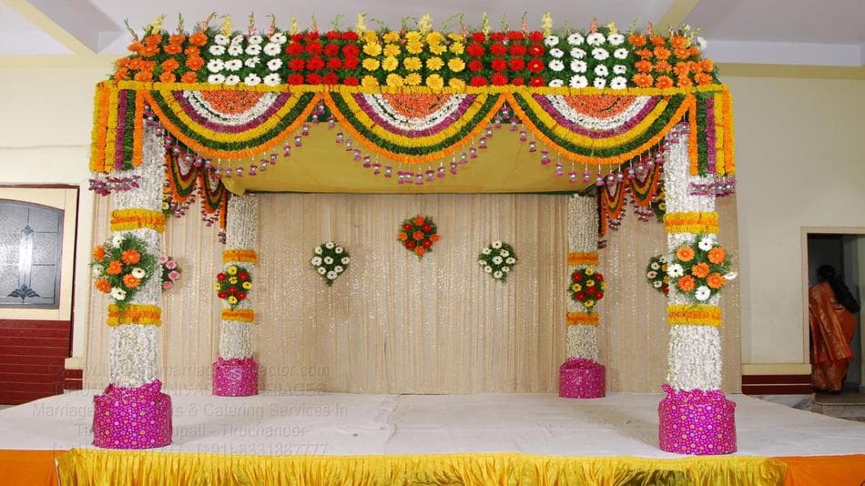 Venue