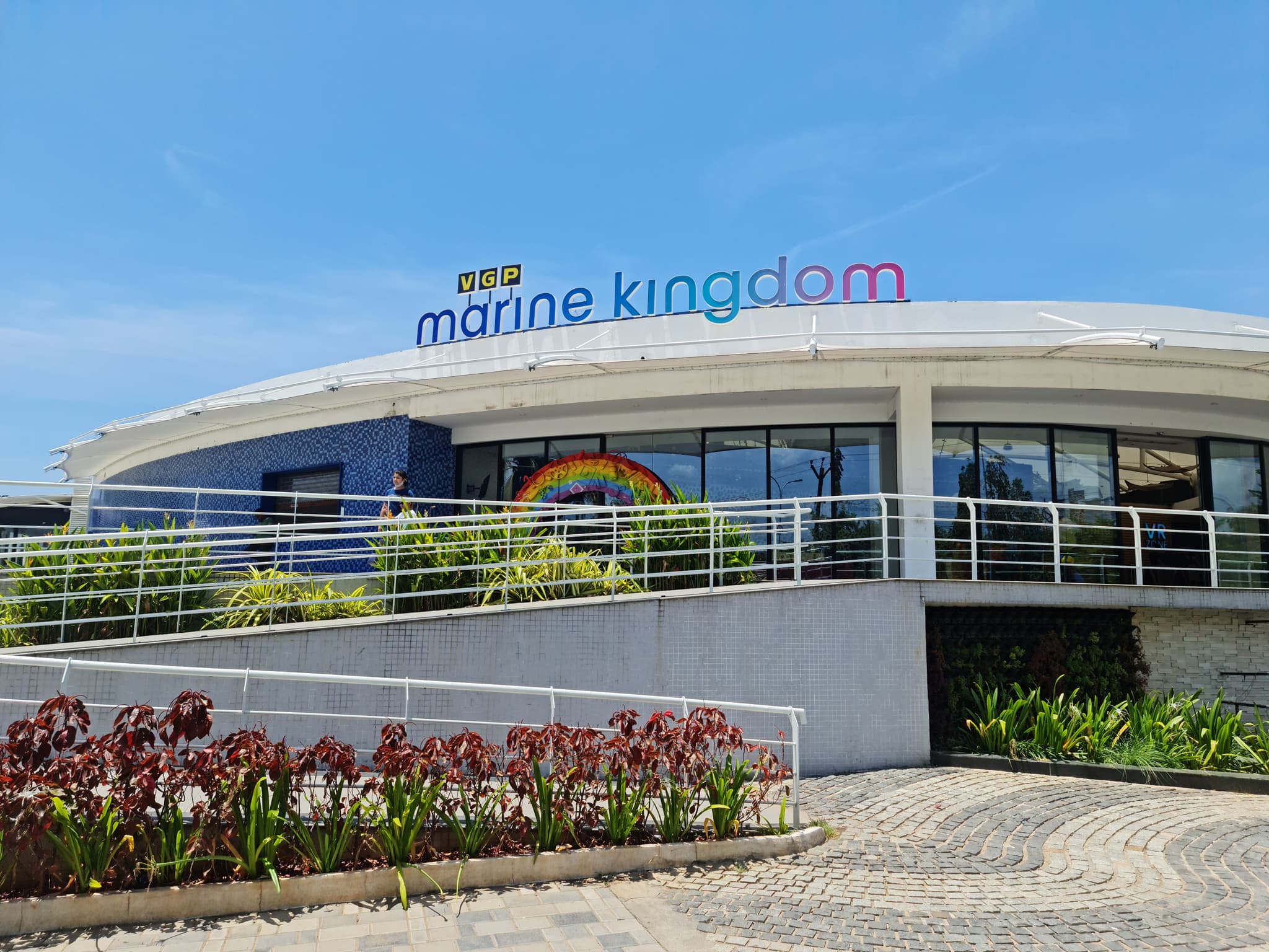 Venue