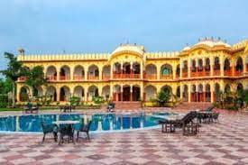 Venue