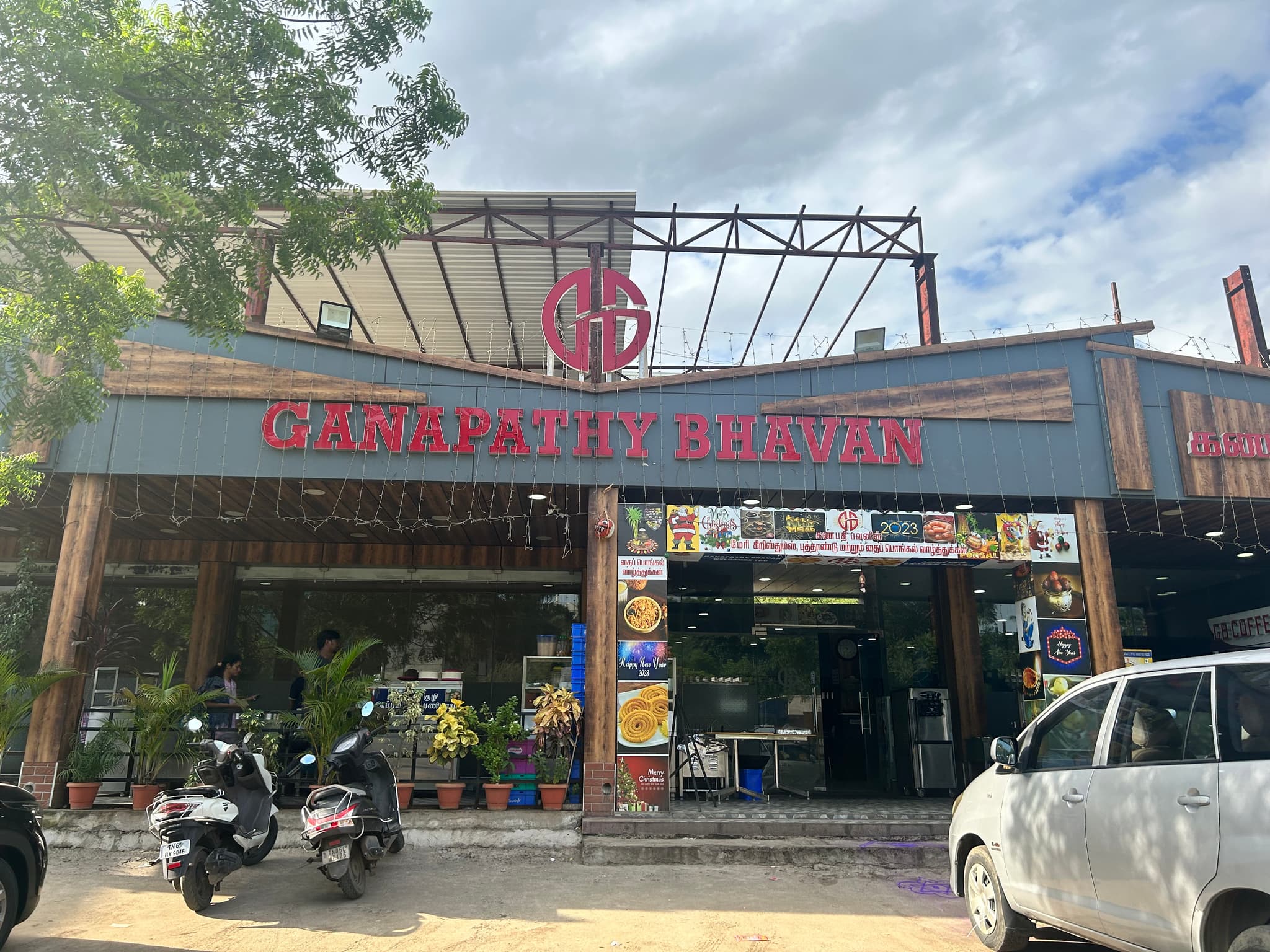 Venue