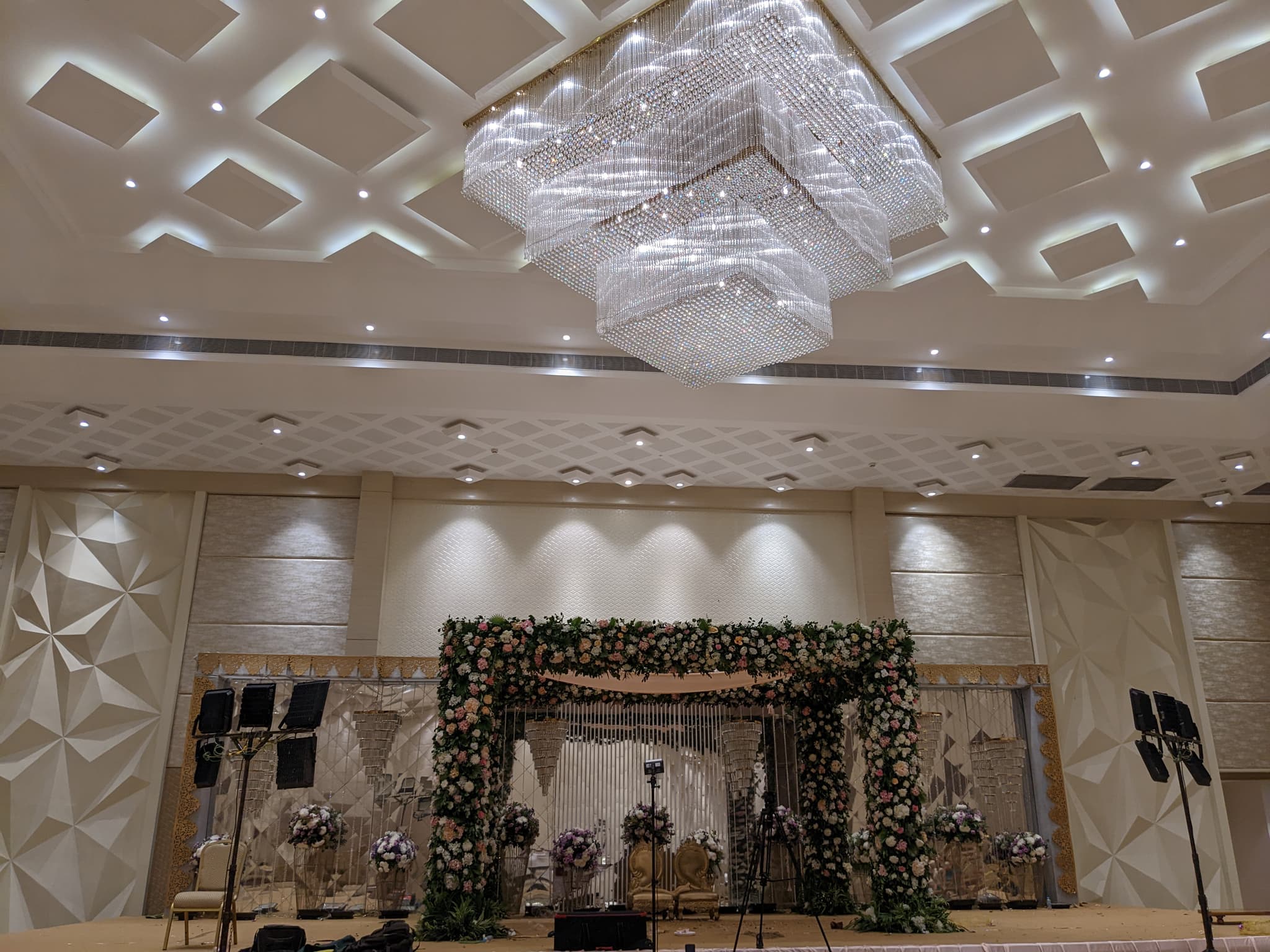 Venue