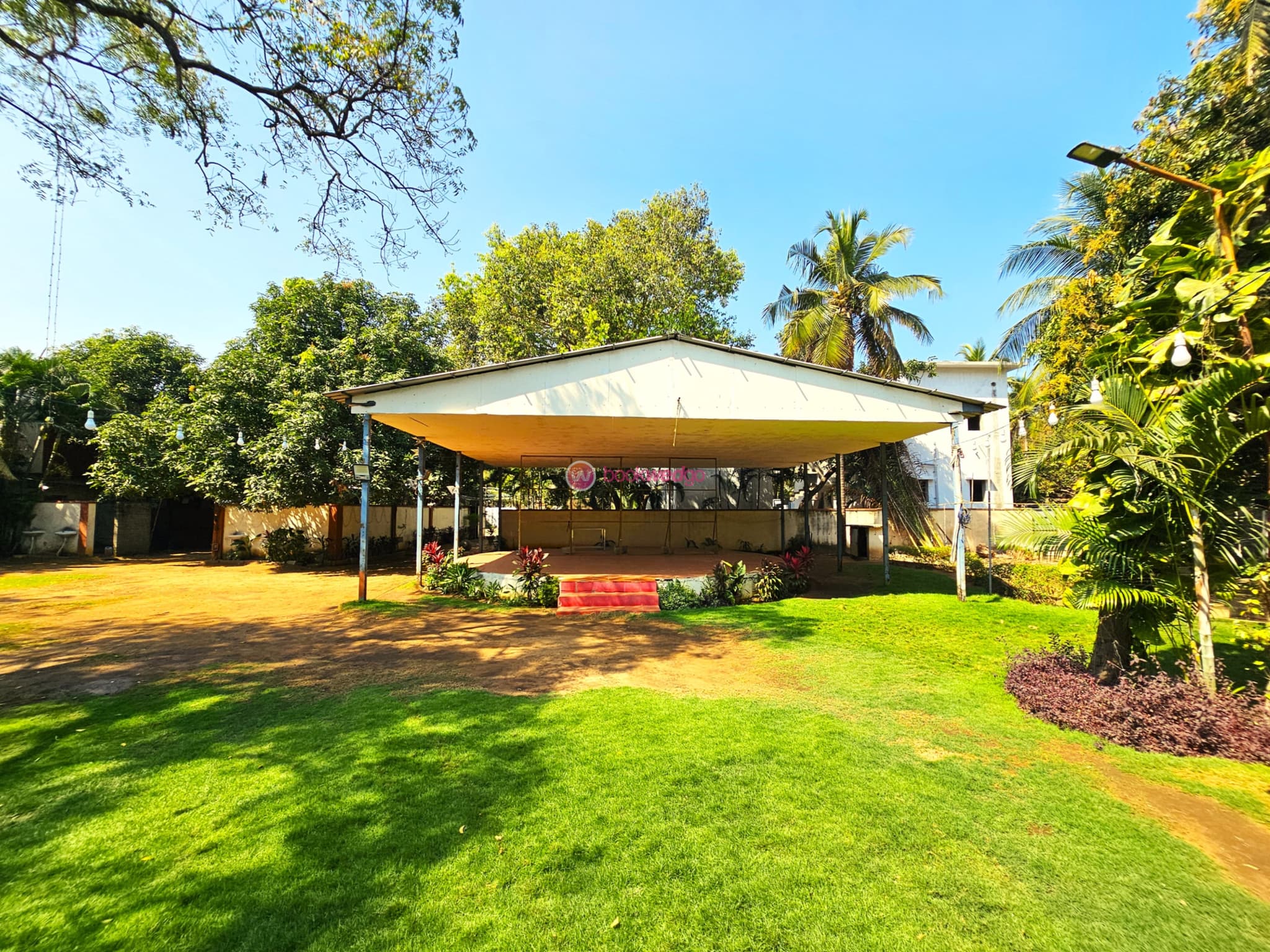 Venue