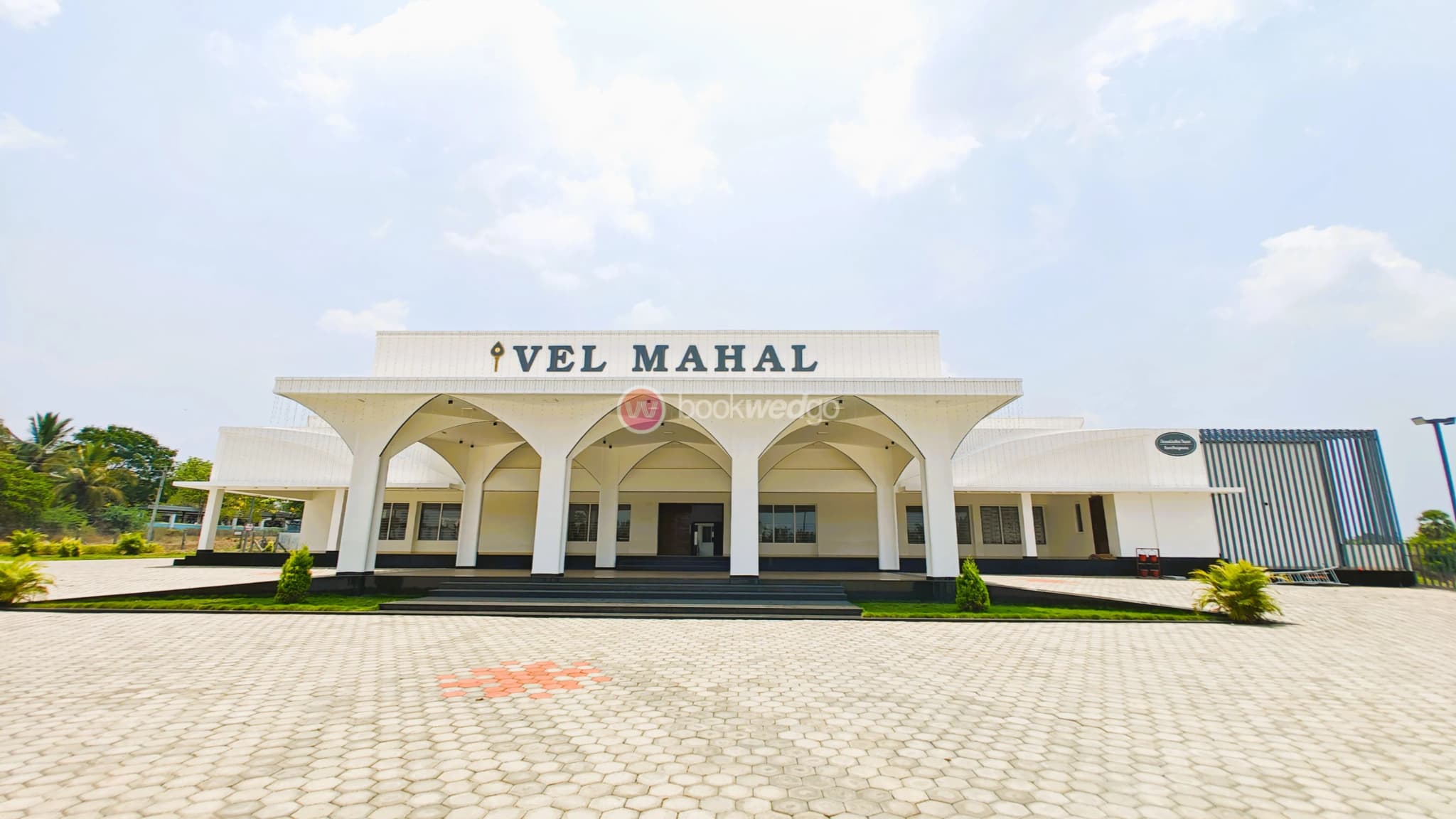 Venue